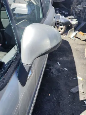 Foto de RETROVISOR IZQUIERDO PEUGEOT 207 1.4 (73 CV / 54 KW) referencia 8149ZG foto 2