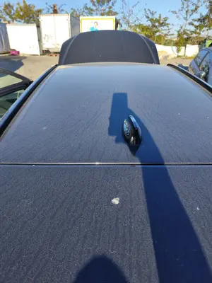Foto de TECHO JAGUAR F-PACE 3.0 V6 Diesel CAT (301 CV / 221 KW) foto 2