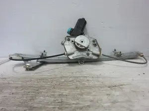 Foto de ELEVALUNAS TRASERO DERECHO DAEWOO REZZO 1.6 CAT (105 CV / 77 KW) referencia 94566227 foto 1