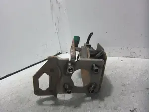 Foto de PEDAL EMBRAGUE CITROEN C4 CACTUS 1.2 12V VTi (82 CV / 60 KW) referencia 9653940880 foto 4