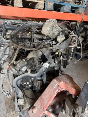 Foto de MOTOR COMPLETO SIN MARCA SIN MODELO referencia FMBA foto 7