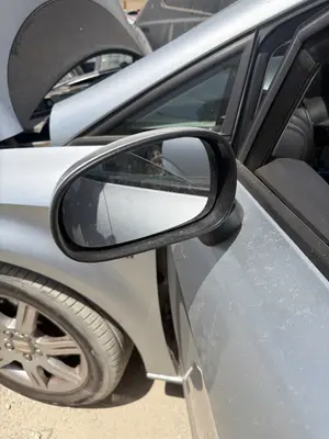 Foto de RETROVISOR IZQUIERDO SEAT LEON (1P1)