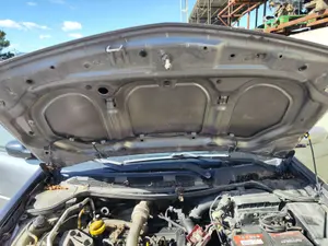 Foto de CAPO RENAULT MEGANE II BERLINA 5P 1.5 dCi Diesel (101 CV / 74 KW) referencia 7751476151