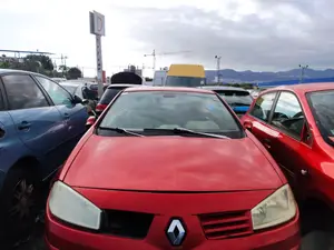 Foto de PUENTE DELANTERO RENAULT MEGANE II COUPE/CABRIO 1.6 16V (113 CV / 83 KW) referencia 8200742904