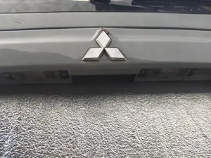 Foto de MANETA EXTERIOR MALETERO / PORTON MITSUBISHI SPACE STAR (DG0) 1.6 CAT (98 CV / 72 KW)