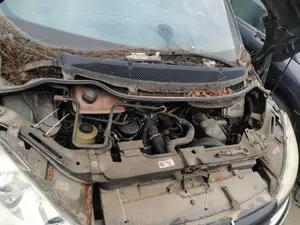 Foto de VENTILADOR CALEFACCION PEUGEOT 807 2.2 HDi FAP CAT (4HW) (128 CV / 94 KW)