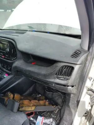 Foto de AIRBAG DELANTERO DERECHO FIAT II DOBLÒ (263) CARGO 1.6 JTDM 16V CAT (105 CV / 77 KW)