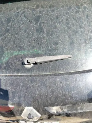 Foto de BRAZO LIMPIA TRASERO RENAULT MEGANE IV BERLINA 5P