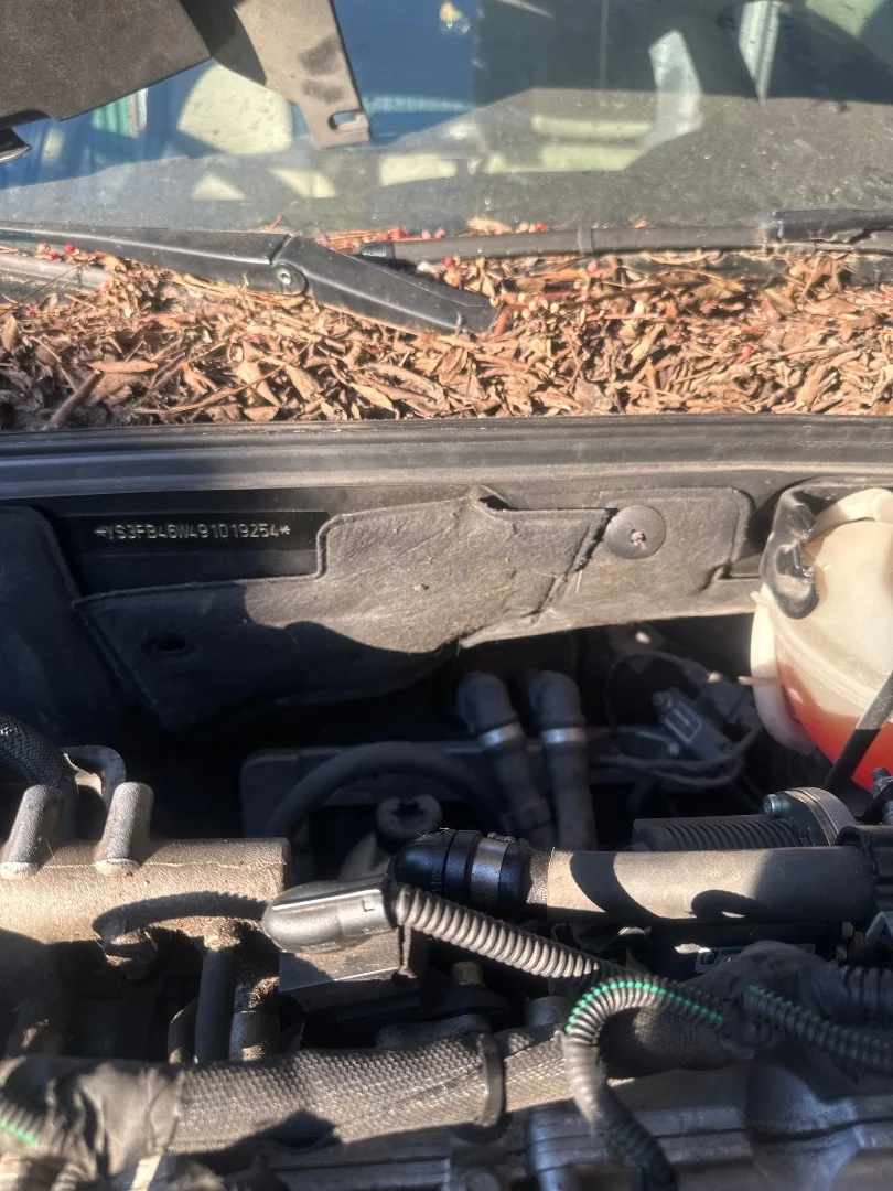 Foto de CENTRALITA MOTOR UCE SAAB 9-3 BERLINA 1.9 TiD CAT (150 CV / 110 KW)
