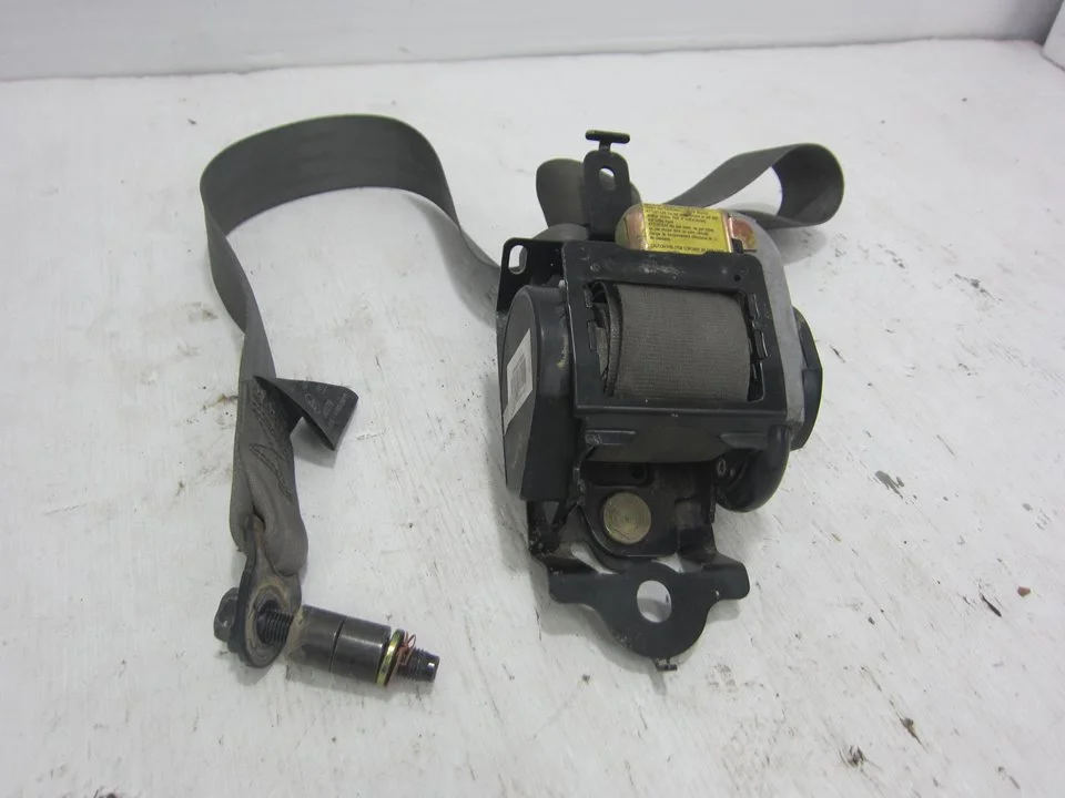 Foto de CINTURON SEGURIDAD DELANTERO DERECHO KIA CARENS (RS) 2.0 Turbodiesel CAT (113 CV / 83 KW) referencia PS0432700