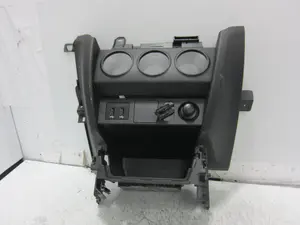 Foto de NO IDENTIFICADO MITSUBISHI ASX (GA0W) 1.6 CAT (117 CV / 86 KW) referencia 8002C545ZZ foto 1
