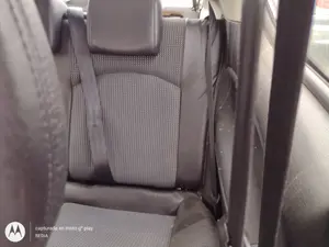 Foto de ASIENTOS TRASERO IZQUIERDO PEUGEOT 206 1.4 HDi (68 CV / 50 KW)