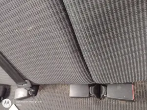 Foto de ENGANCHE CINTURON TRASERO DERECHO CITROEN C3 1.4 HDi (68 CV / 50 KW)