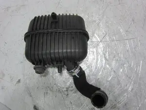 Foto de MANGUERAS INTERCOOLER AUDI A4 BERLINA (8K2) referencia 8K0145832B foto 4
