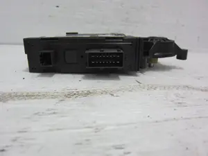 Foto de ELEVALUNAS DELANTERO IZQUIERDO PEUGEOT 307 (S1)(04.2001) 1.6 16V CAT (109 CV / 80 KW) referencia 0130821767 foto 3