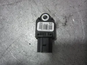Foto de SENSOR AIRBAG TOYOTA AVENSIS CROSS SPORT (T27) 1.8 16V CAT (147 CV / 108 KW) referencia 8983102150