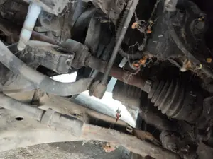 Foto de BARRA ESTABILIZADORA DELANTERA KIA CEED (JD) 1.4 CAT (99 CV / 73 KW)