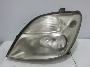Foto de FARO IZQUIERDO RENAULT SCENIC RX4 (JA0) 2.0 16V (139 CV / 102 KW) referencia 7700432098 foto 1
