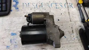 Foto de MOTOR ARRANQUE RENAULT CLIO I FASE III referencia 864608G foto 1