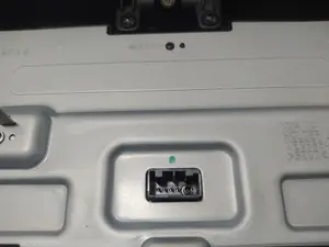 Foto de PANTALLA MULTIFUNCION HYUNDAI TUCSON (NX) híbrido-suave 100 kW (1.6 Ltr. - 100 kW CRDi) (136 CV / 100 KW) referencia 97250-N7300 foto 5