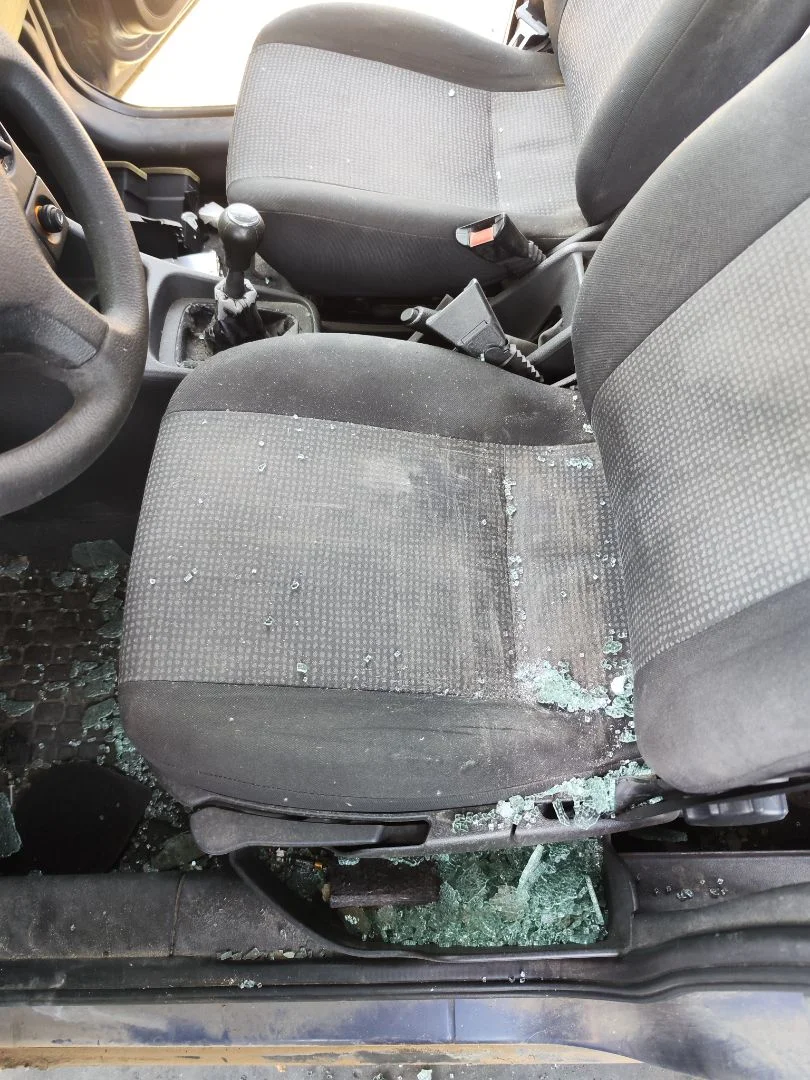 Foto de ASIENTO DELANTERO IZQUIERDO OPEL ZAFIRA A 1.6 16V (101 CV / 74 KW)