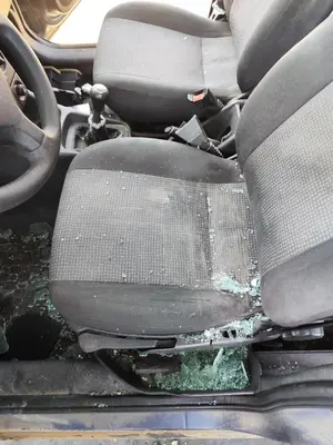 Foto de ASIENTO DELANTERO IZQUIERDO OPEL ZAFIRA A 1.6 16V (101 CV / 74 KW)
