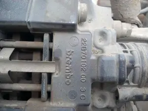 Foto de PINZA DE FRENO TRASERA DERECHA TESLA MODEL S eléctrico 270 kW (367 CV / 270 KW) referencia 22B70102003C
