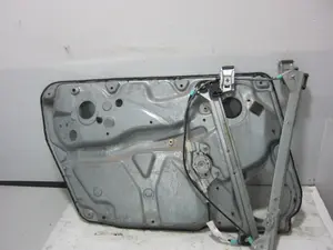 Foto de ELEVALUNAS DELANTERO DERECHO VOLKSWAGEN PASSAT BERLINA (3B2) 1.9 TDI (116 CV / 85 KW) referencia 3B4837756 foto 3