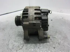 Foto de ALTERNADOR CITROEN NEMO 1.4 HDi (68 CV / 50 KW) referencia 9664057480 foto 6