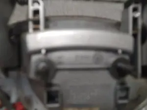 Foto de MANETA EXTERIOR TRASERA IZQUIERDA OPEL CORSA C 1.3 16V CDTI CAT (Z 13 DT / LN9) (69 CV / 51 KW) referencia 22175 foto 2