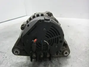 Foto de ALTERNADOR FORD FIESTA (CBK) 1.4 TDCi CAT (68 CV / 50 KW) referencia 96FB10300D foto 6