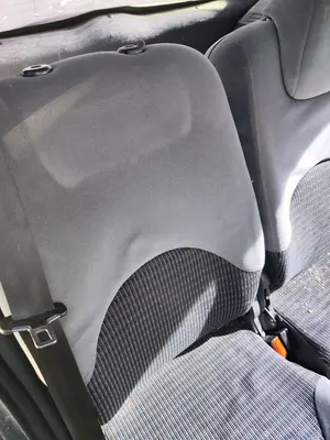 Foto de ASIENTOS TRASERO DERECHO CITROEN XSARA PICASSO 1.6 HDi CAT (9HY / DV6TED4) (109 CV / 80 KW) foto 2