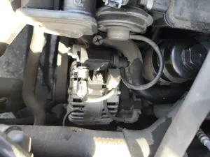 Foto de VALVULA AIRE ADICIONAL BMW SERIE 3 BERLINA (E90) 2.0 16V Diesel (163 CV / 120 KW)
