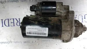 Foto de MOTOR ARRANQUE SKODA OCTAVIA BERLINA (1U2) referencia 0001125042