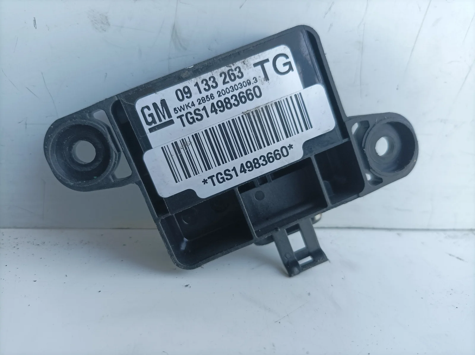 Foto de SENSOR OPEL ZAFIRA A referencia 14983660