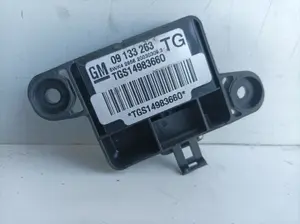 Foto de SENSOR OPEL ZAFIRA A referencia 14983660