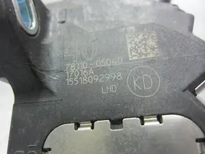 Foto de POTENCIOMETRO PEDAL TOYOTA AVENSIS CROSS SPORT (T27) 1.8 16V CAT (147 CV / 108 KW) referencia 7811005040 foto 2
