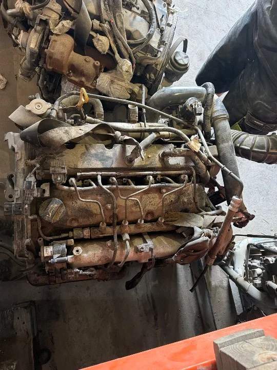 Foto de MOTOR COMPLETO SIN MARCA SIN MODELO referencia J3
