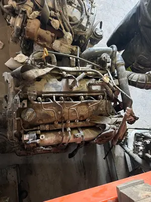 Foto de MOTOR COMPLETO SIN MARCA SIN MODELO referencia J3