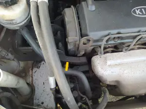 Foto de BOMBA DIRECCION KIA RIO (BC) 1.3 CAT (75 CV / 55 KW) referencia 0K30B32650C