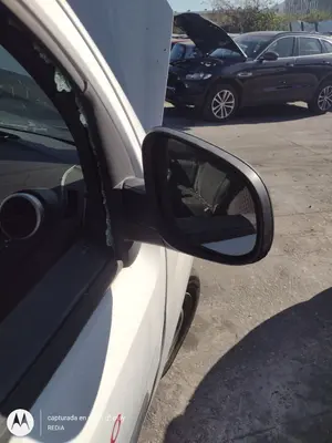 Foto de RETROVISOR DERECHO RENAULT KANGOO II (F/KW0) 1.5 dCi Diesel FAP (90 CV / 66 KW) foto 2