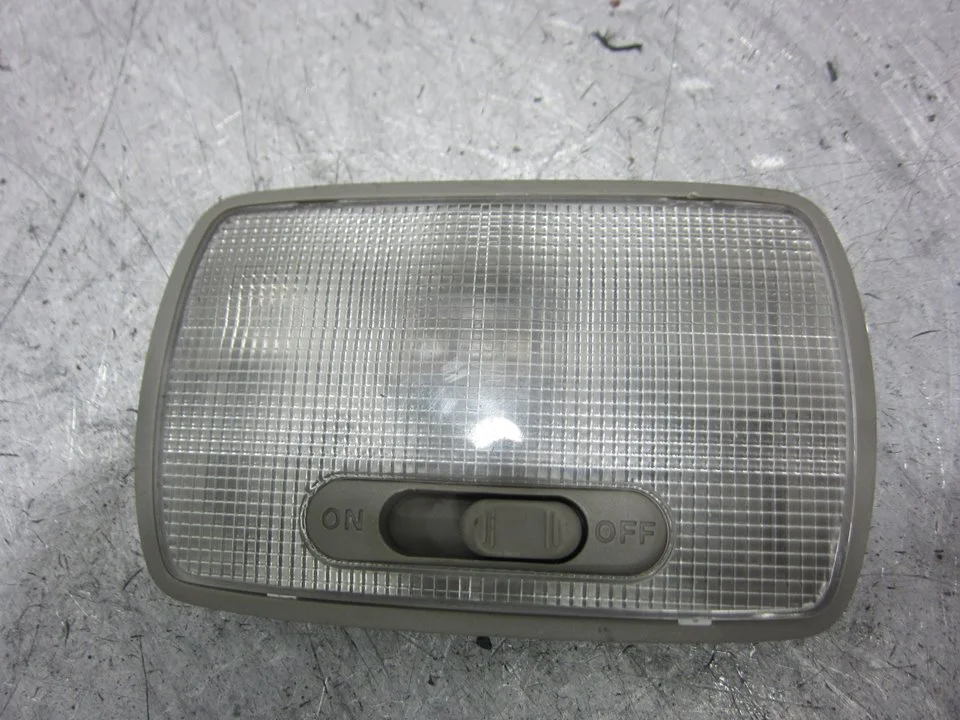 Foto de LUZ INTERIOR HONDA CR-V (RD8) 2.0 VTEC CAT (150 CV / 110 KW) referencia 3143481