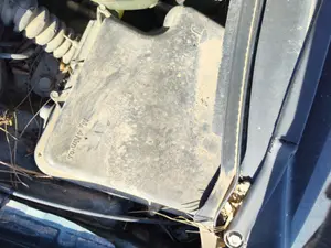 Foto de CENTRALITA MOTOR UCE AUDI A6 BERLINA (4B2) 2.5 V6 24V TDI (150 CV / 110 KW)