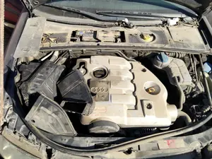 Foto de CAJA CAMBIOS AUDI A4 BERLINA (8E) 1.9 TDI (131 CV / 96 KW) referencia 012300060BV