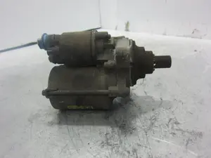Foto de MOTOR ARRANQUE HONDA HR-V (GH) 1.6 CAT (105 CV / 77 KW) referencia SM44225 foto 3