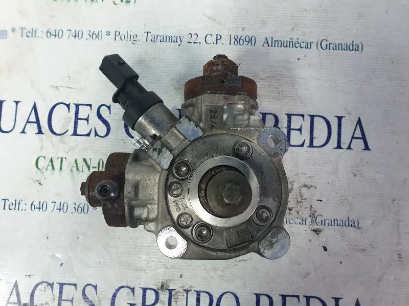Foto de BOMBA COMBUSTIBLE BMW SERIE 7 (F01/F02) referencia 0445010638