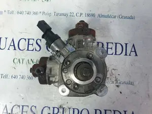Foto de BOMBA COMBUSTIBLE BMW SERIE 7 (F01/F02) referencia 0445010638