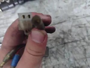 Foto de NO IDENTIFICADO YAMAHA JOG R 50 foto 3