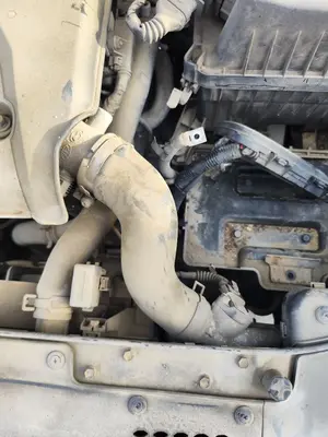 Foto de MANGUERAS INTERCOOLER KIA RIO (JB) 1.5 CRDi (110 CV / 81 KW)