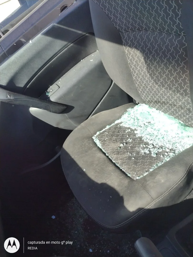 Foto de ASIENTO DELANTERO DERECHO RENAULT KANGOO II (F/KW0) 1.5 dCi Diesel FAP (90 CV / 66 KW)